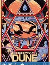 佐杜洛夫斯基的沙丘 Jodorowsky's Dune (2013)