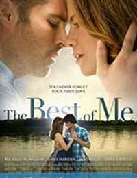 最好的我 The Best of Me (2014)