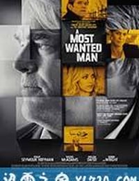 最高通缉犯 A Most Wanted Man (2014)