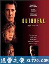 极度恐慌 Outbreak (1995)