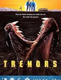 异形魔怪 Tremors (1990)