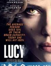 超体 Lucy (2014)