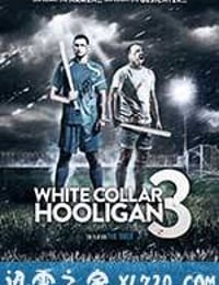 白领流氓3 White Collar Hooligan 3 (2014)