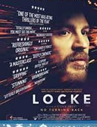 洛克 Locke (2013)