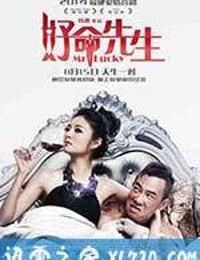 好命先生 (2014)