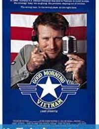 早安越南 Good Morning, Vietnam (1987)