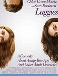 永远十六岁 Laggies (2014)