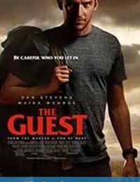 不速之客 The Guest (2014)