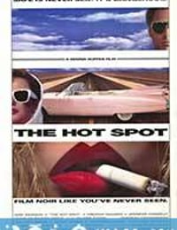 激情沸点 The Hot Spot (1990)