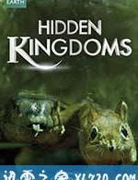 隐秘王国 Hidden Kingdoms (2014)