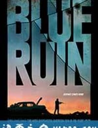 蓝色废墟 Blue Ruin (2013)