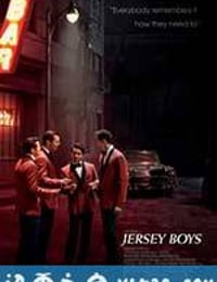 泽西男孩 Jersey Boys (2014)