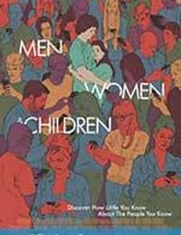 男人女人和孩子 Men, Women & Children (2014)