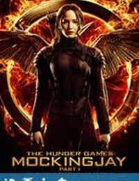 饥饿游戏3：嘲笑鸟(上) The Hunger Games: Mockingjay - Part 1 (2014)