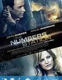 绝命密码站 The Numbers Station (2013)