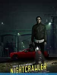 夜行者 Nightcrawler (2014)