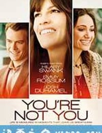 温暖渐冻心 You're Not You (2014)