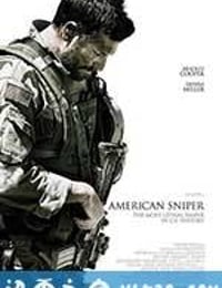 美国狙击手 American Sniper (2014)