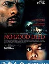 危险行为 No Good Deed (2014)