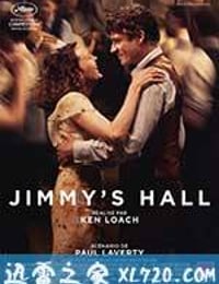 吉米的舞厅 Jimmy’s Hall (2014)