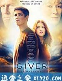 记忆传授人 The Giver (2014)