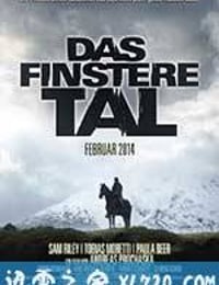 幽暗山谷 Das finstere Tal (2014)