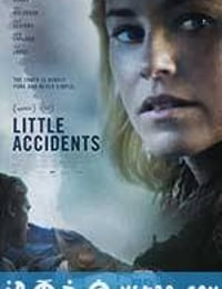 小型事故 Little Accidents (2014)