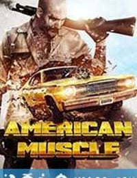 美国黑帮 American Muscle (2014)