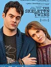 失魂姐弟 The Skeleton Twins (2014)