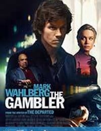 赌棍 The Gambler (2014)