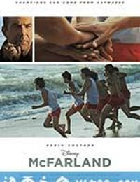 麦克法兰 McFarland, USA (2015)