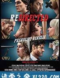 杀回归家路 Redirected (2014)