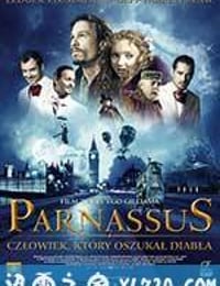 魔法奇幻秀 The Imaginarium of Doctor Parnassus (2009)