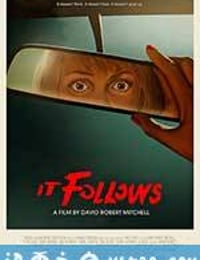 它在身后 It Follows (2014)