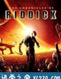 星际传奇2 The Chronicles of Riddick (2004)