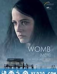 克隆丈夫 Womb (2010)