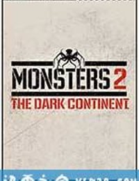 怪兽：黑暗大陆 Monsters: The Dark Continent (2014)