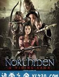 诺曼人：维京传奇 Northmen: A Viking Saga (2014)