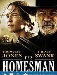 送乡人 The Homesman (2014)