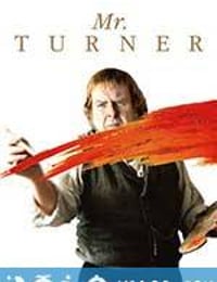 透纳先生 Mr. Turner (2014)