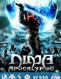 忍者启示录 Ninja Apocalypse (2014)