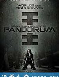 深空失忆 Pandorum (2009)