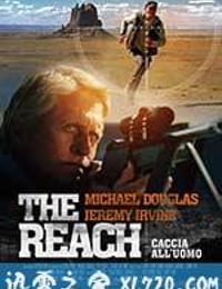 枪长莫及 Beyond the Reach (2014)