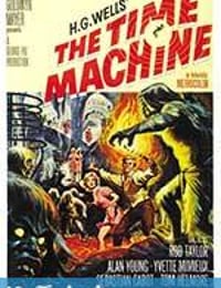 时空大挪移 The Time Machine (1960)