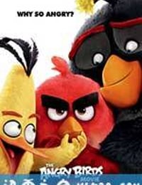 愤怒的小鸟 The Angry Birds Movie (2016)