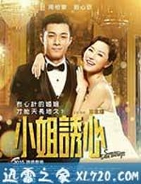 爱情攻略 小姐誘心 (2014)