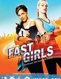 女飞人 Fast Girls (2012)