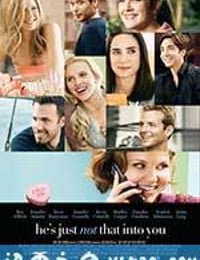 他其实没那么喜欢你 He's Just Not That Into You (2009)