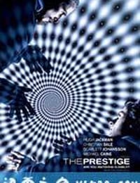 致命魔术 The Prestige (2006)