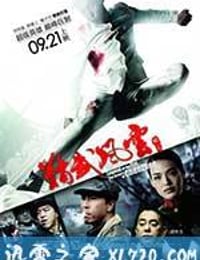 精武风云·陈真 (2010)